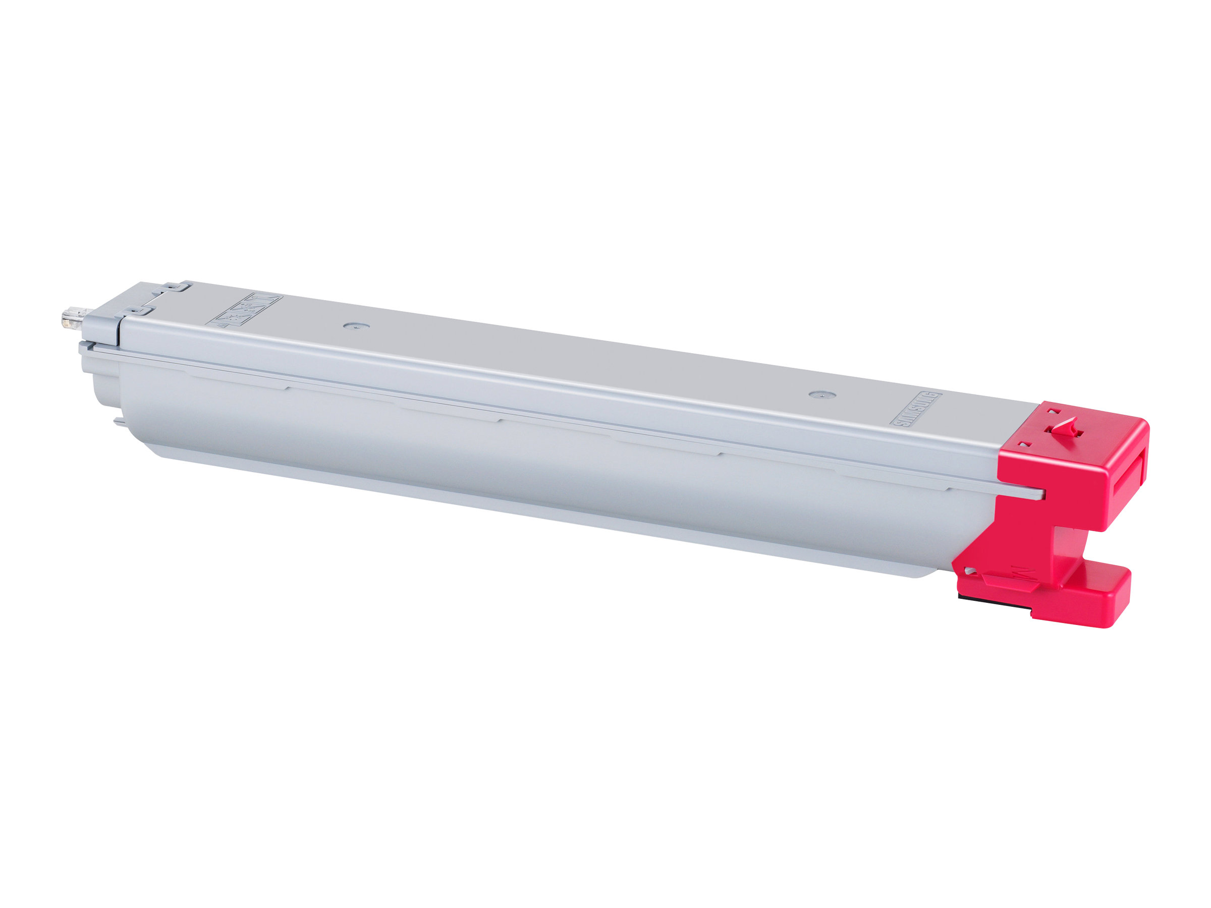 HP CLT-M809S - Magenta - original - Tonerpatrone (SS649A)