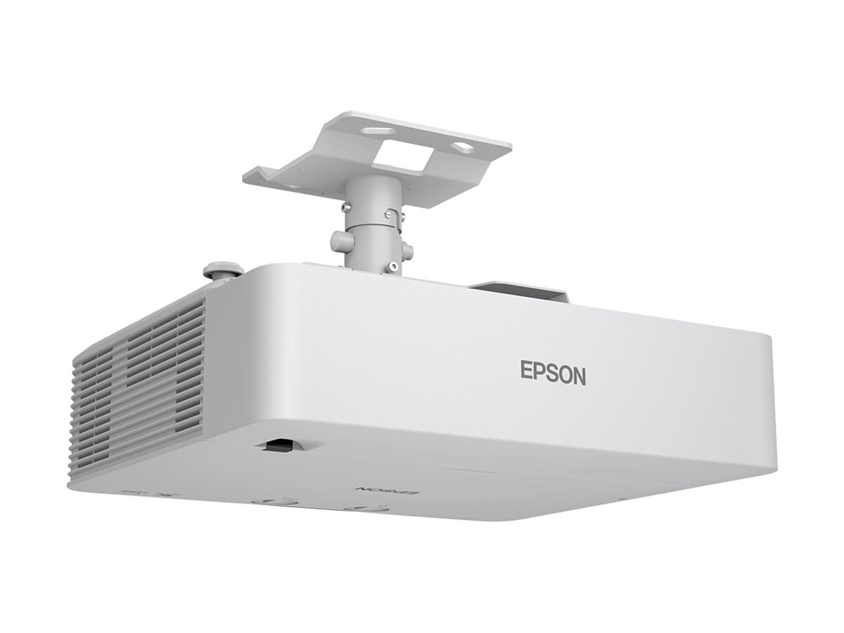 Epson EB-L690U - 3-LCD-Projektor - 6500 lm - WUXGA (1920 x 1200)