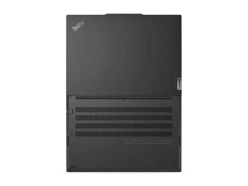 Lenovo ThinkPad E14 Gen 6 21M3 AMD Ryzen 5 7535HS / 3.3 GHz - Win 11 Pro - Radeon 660M - 32 GB RAM - 1 TB SSD NVMe - 35.6 cm (14")
