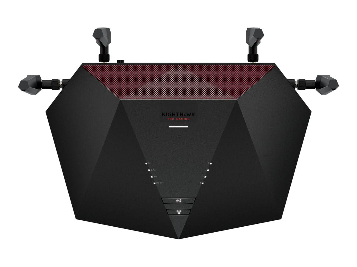 Netgear Nighthawk Pro Gaming XR1000 - Wireless