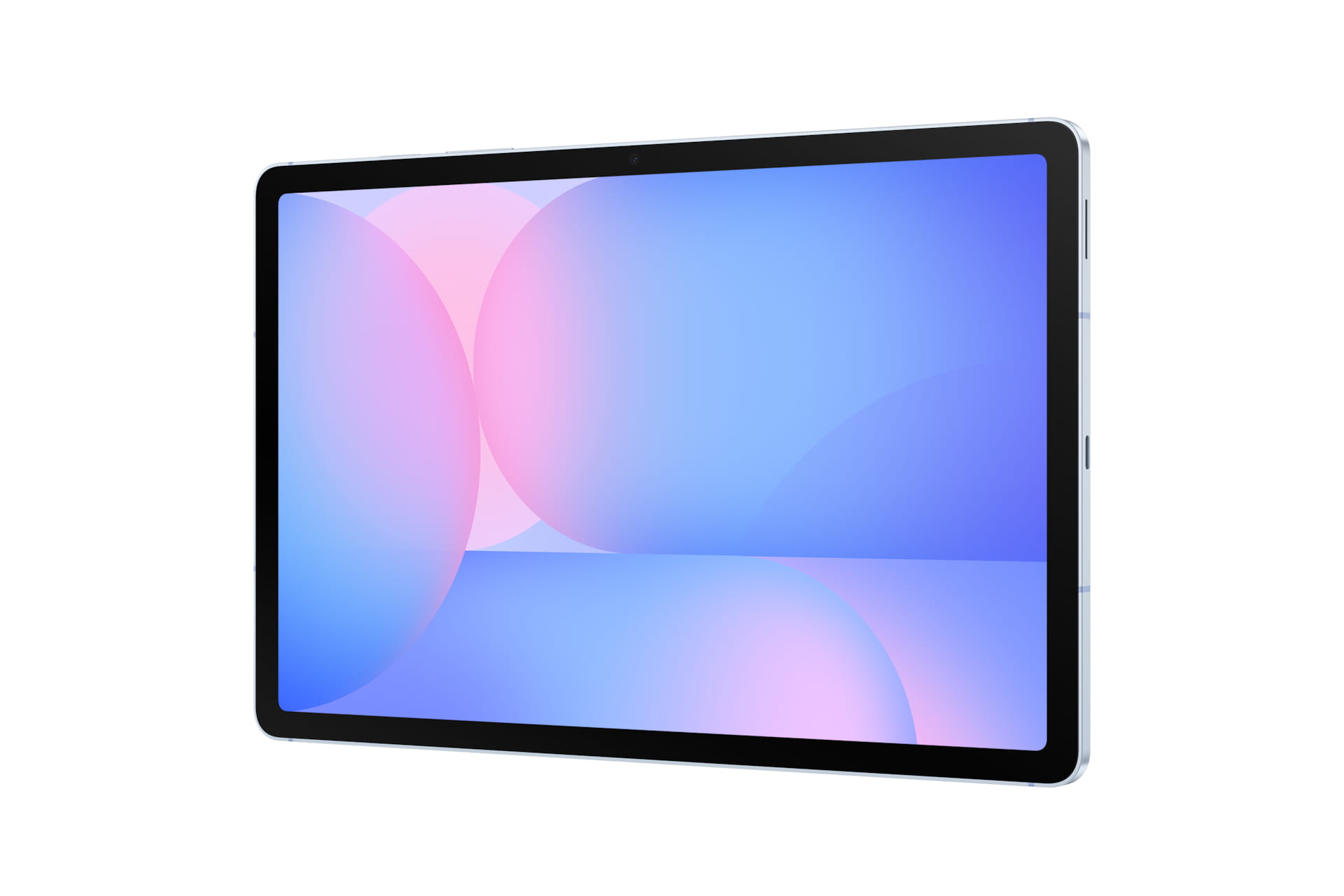 Samsung Galaxy Tab S10 FE 5G (10,9"), 27,7 cm (10.9"), 2304 x 1440 Pixel, 256 GB, 12 GB, 2,6 GHz, Blau