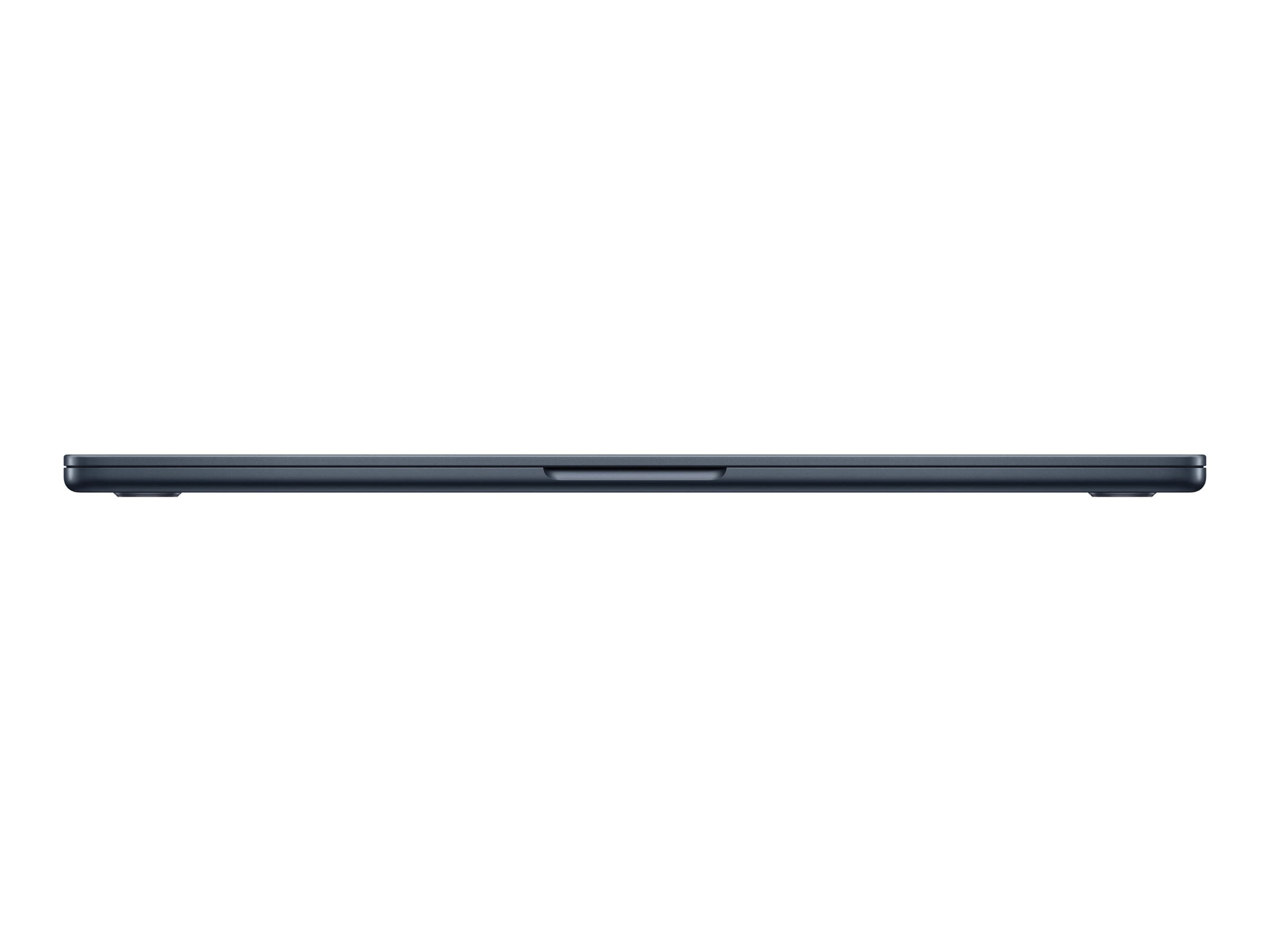 Apple MacBook Air - M5 - Apple M5 10-core - 16 GB RAM - 512 GB SSD - 38.91 cm (15.3")