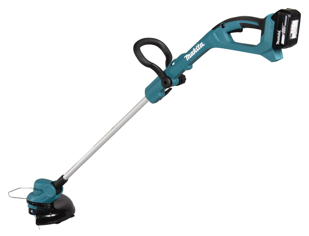 Makita DUR193Z - Grastrimmer - elektrisch - 18