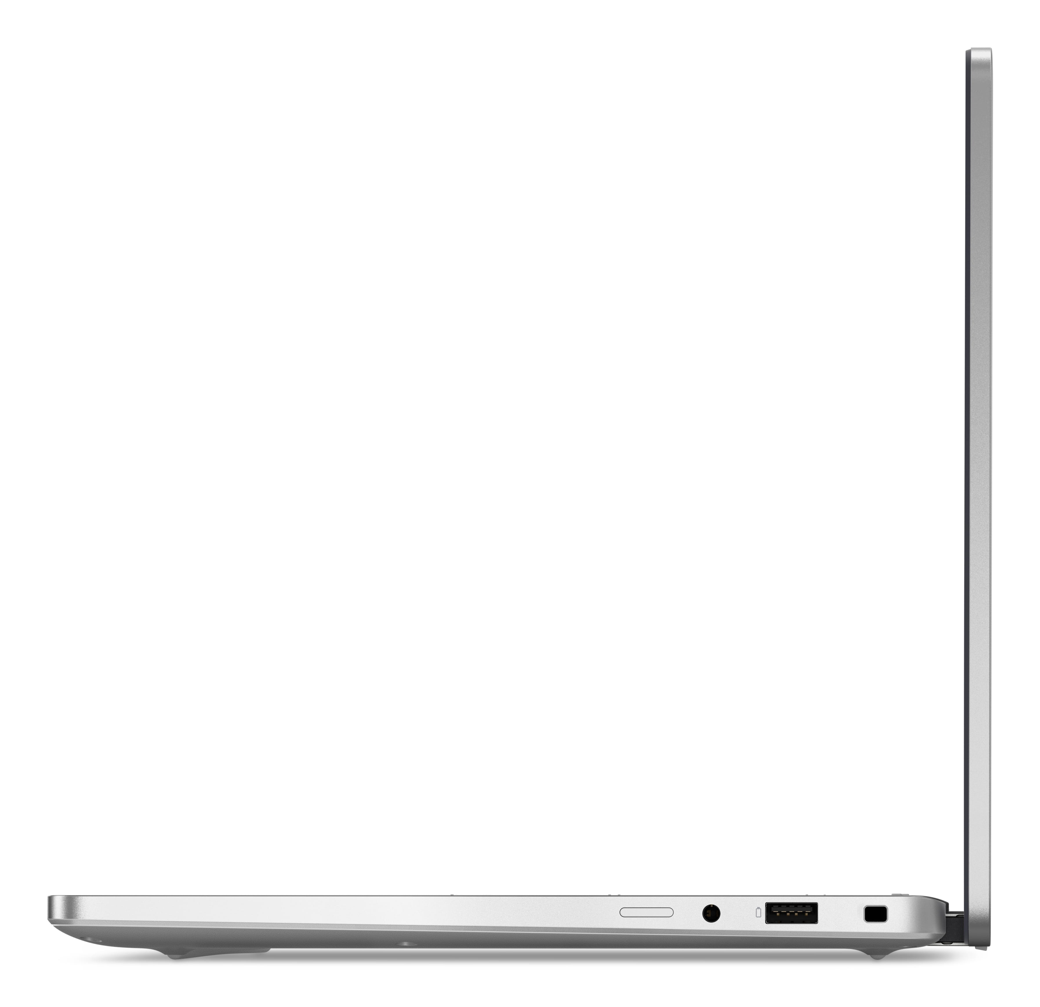Dell Pro 14 Plus PB14250 - Intel Core Ultra 5 235U / 2 GHz - vPro Enterprise - Win 11 Pro - Intel Graphics - 32 GB RAM - 512 GB SSD NVMe - 35.56 cm (14")