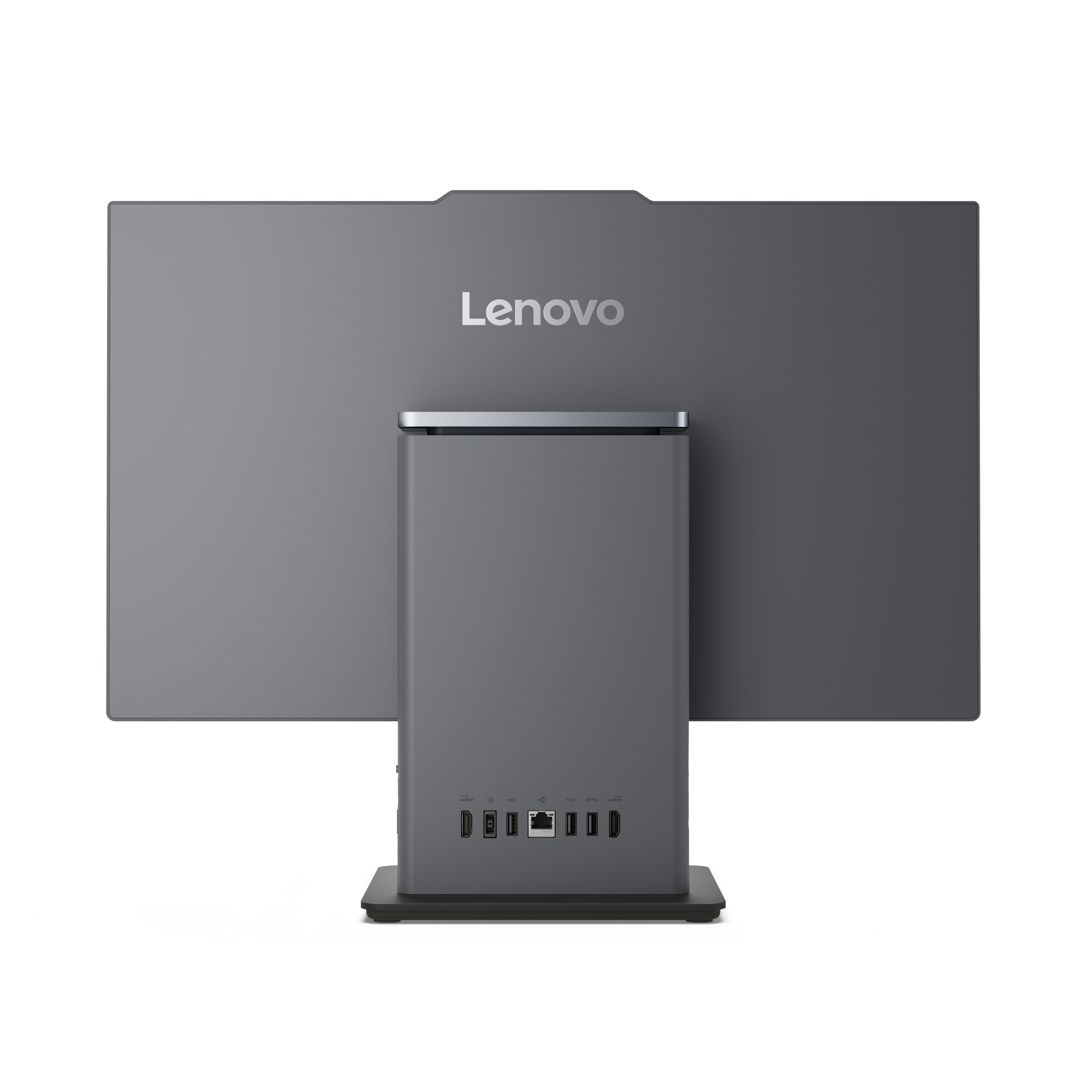 Lenovo ThinkCentre Neo 50a Gen 5 12SD - All-in-One (Komplettlösung)