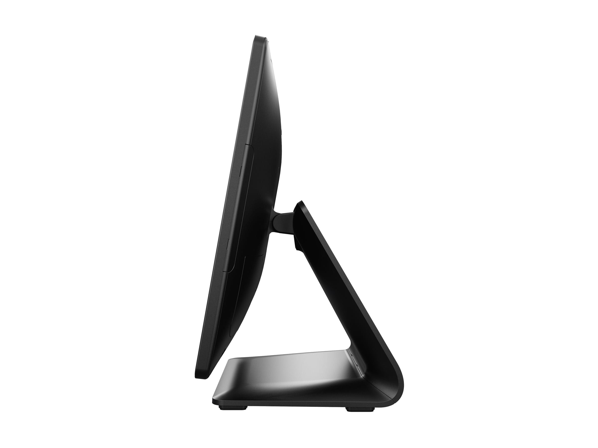 Elo Touch Solutions Elo I-Series 3 - All-in-One - Core i3 i3-1215UL / 1.2 GHz - RAM 8 GB - SSD 256 GB - NVMe - UHD Graphics - 1GbE, Wi-Fi 6, Bluetooth 5.3 - WLAN: 802.11a/b/g/n/ac/ax, Bluetooth 5.3 - 11 IoT Enterprise 2024 LTSC (mit Win