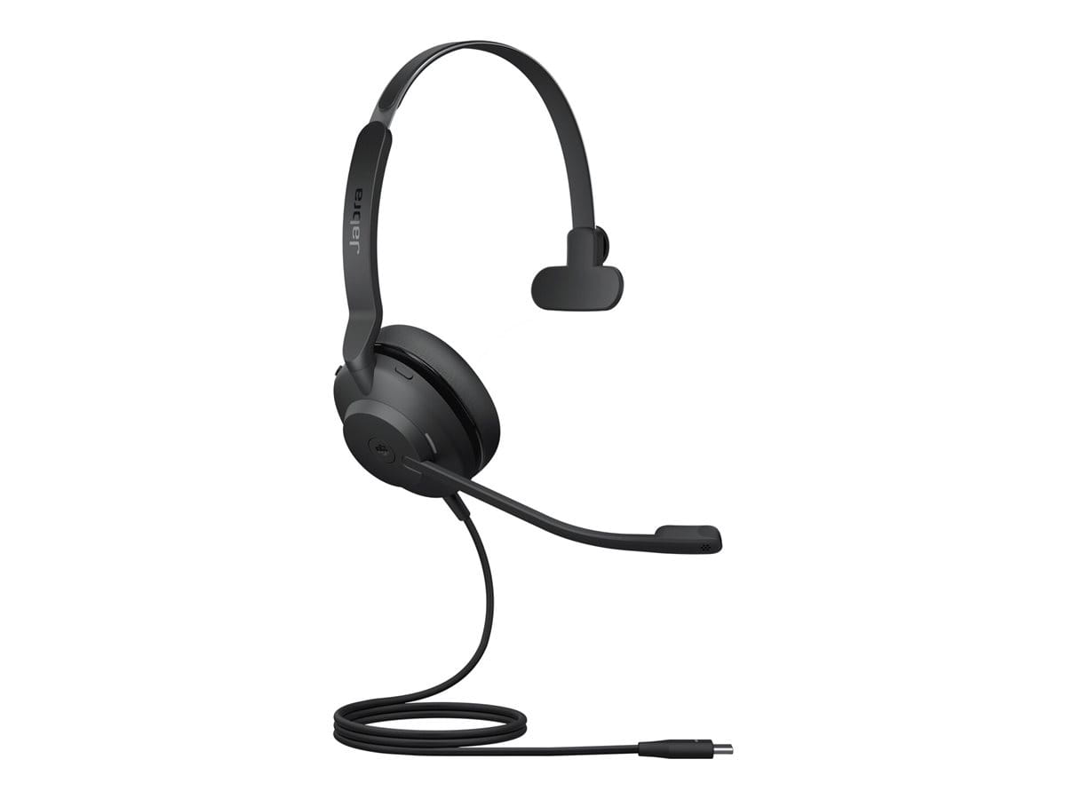 JABRA Evolve2 30 SE USB-C monaural MS