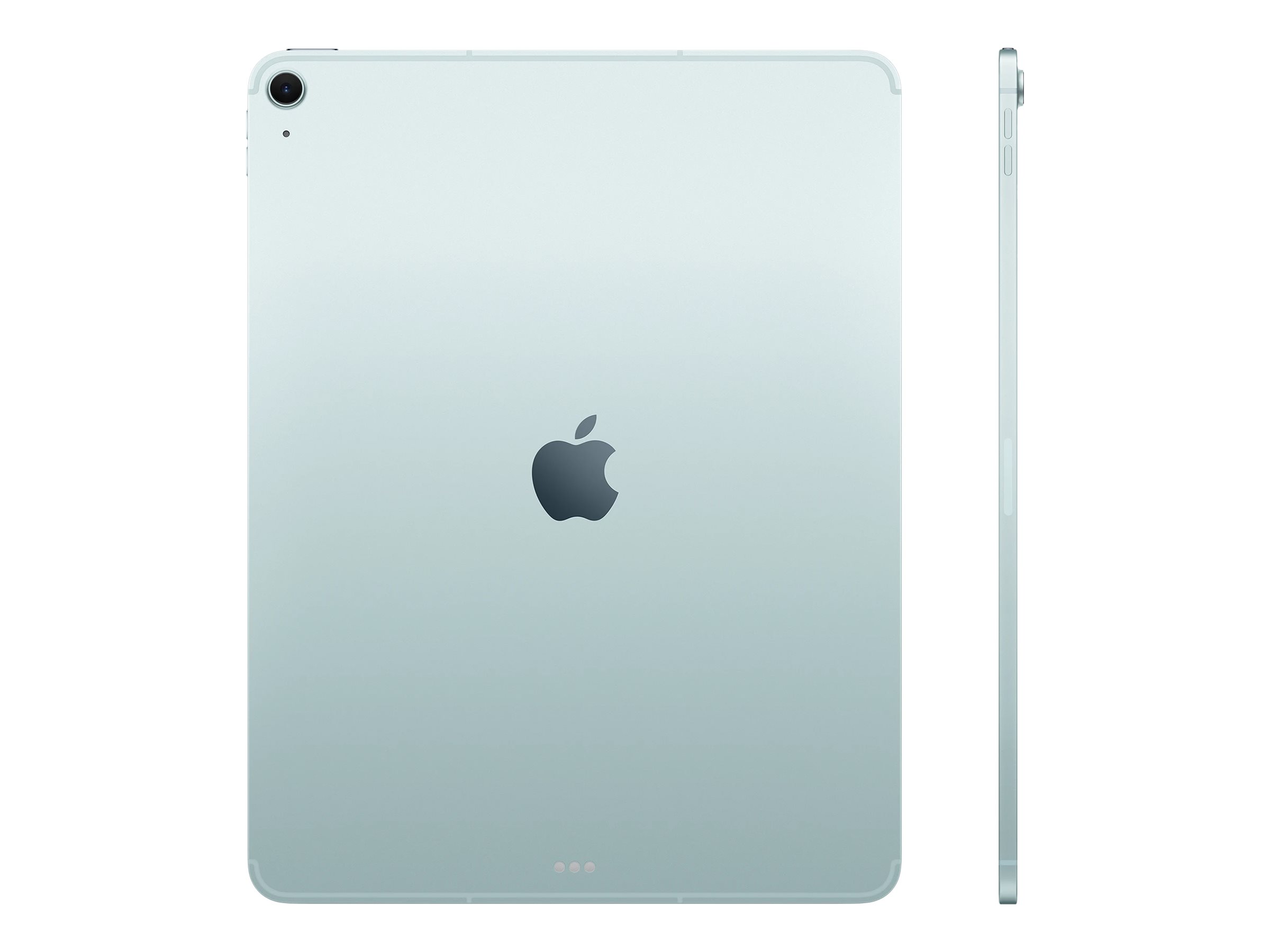 Apple 13-inch iPad Air M4 Wi-Fi + Cellular - Tablet - 512 GB - 33 cm (13")