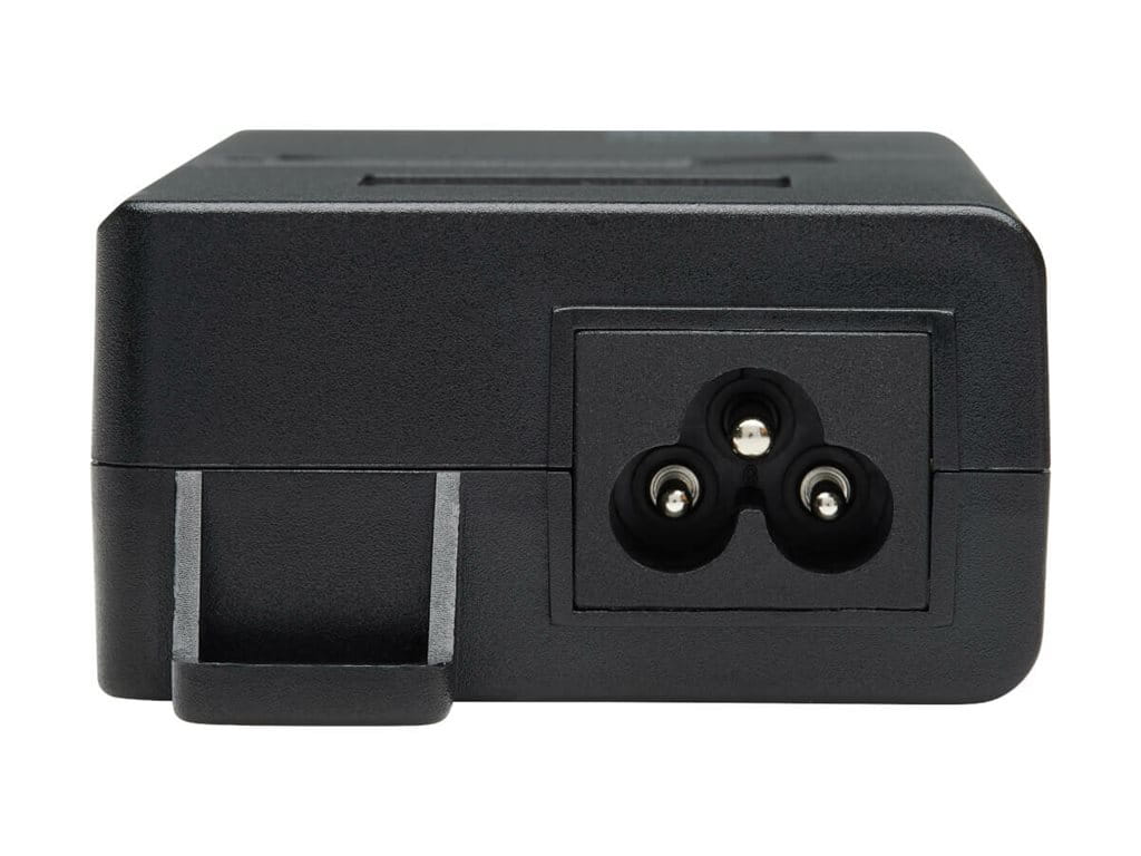 Tripp Eaton Tripp Lite Series Gigabit PoE+ Midspan