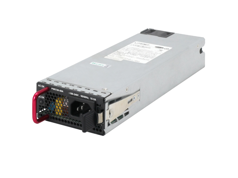 HPE Aruba - Netzteil (Plug-In-Modul) - 700 Watt