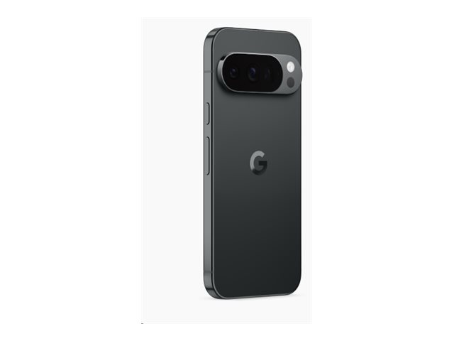 Google Pixel 10 Pro, 16 cm (6.3"), 16 GB, 128 GB, 50 MP, Android 16.0, Schwarz
