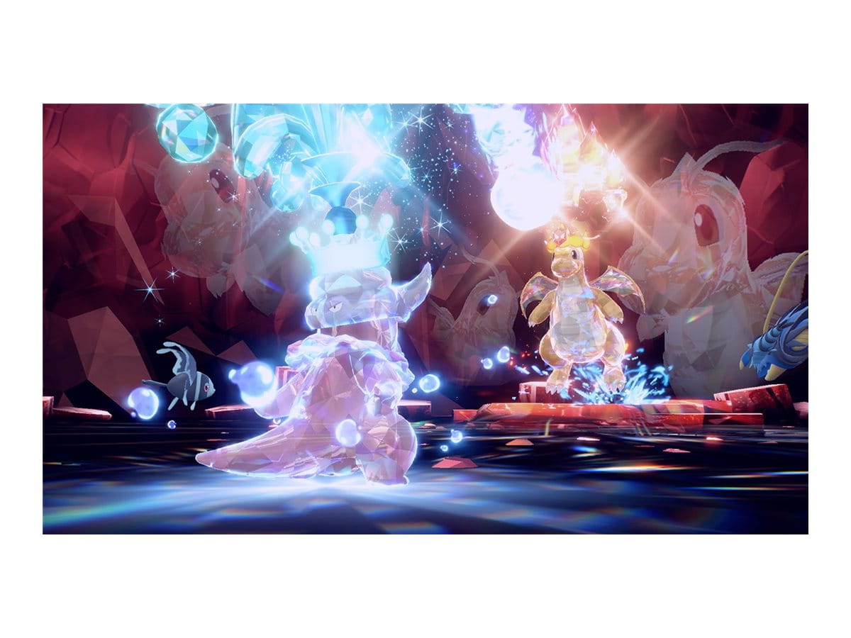 Nintendo Pokémon Violet - Nintendo Switch - Deutsch