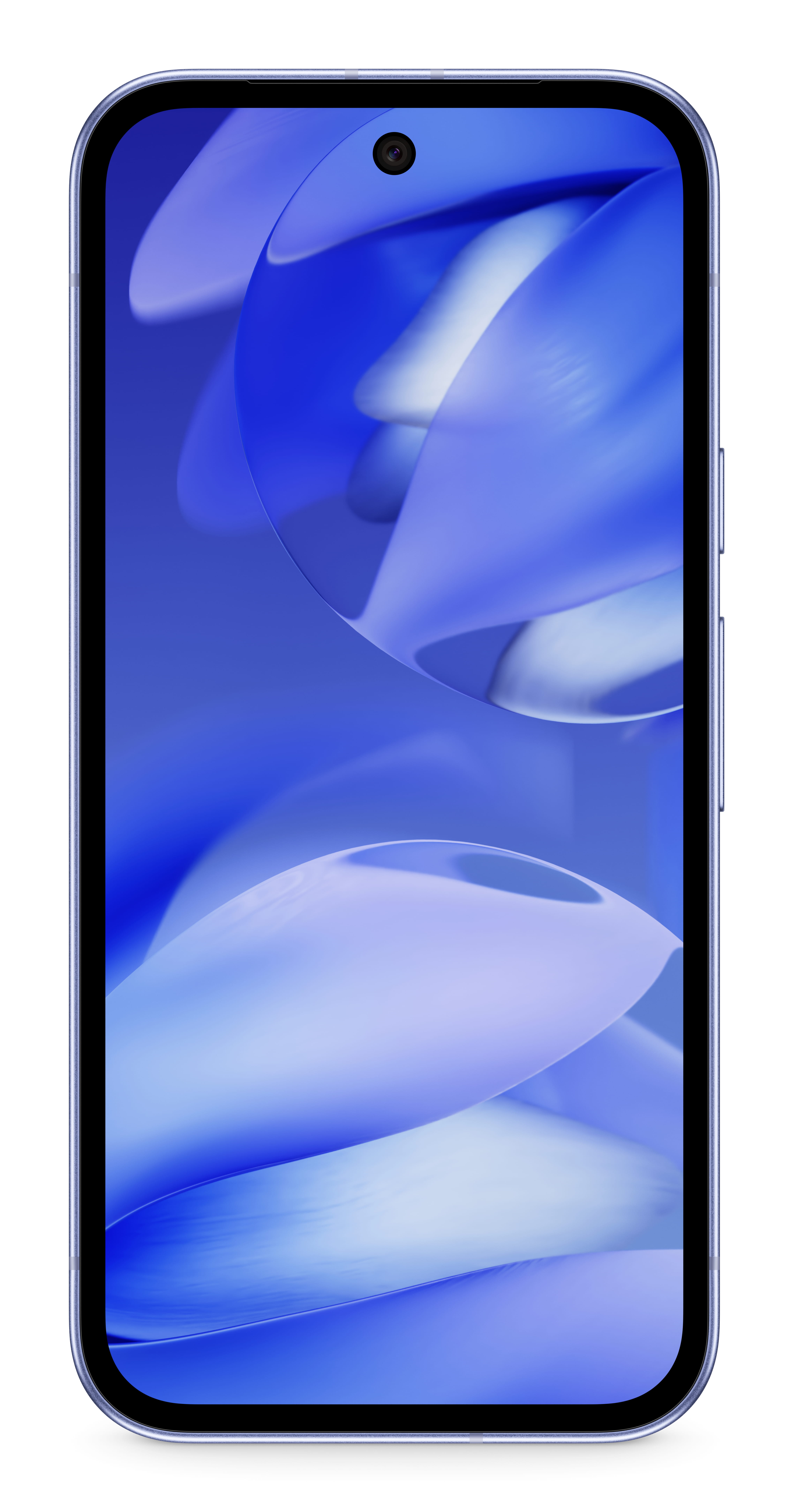 Google Pixel 9A - 5G Smartphone - Dual-SIM - RAM 8 GB / Interner Speicher 128 GB - pOLED-Display - 6.3" - 2424 x 1080 Pixel (120 Hz)