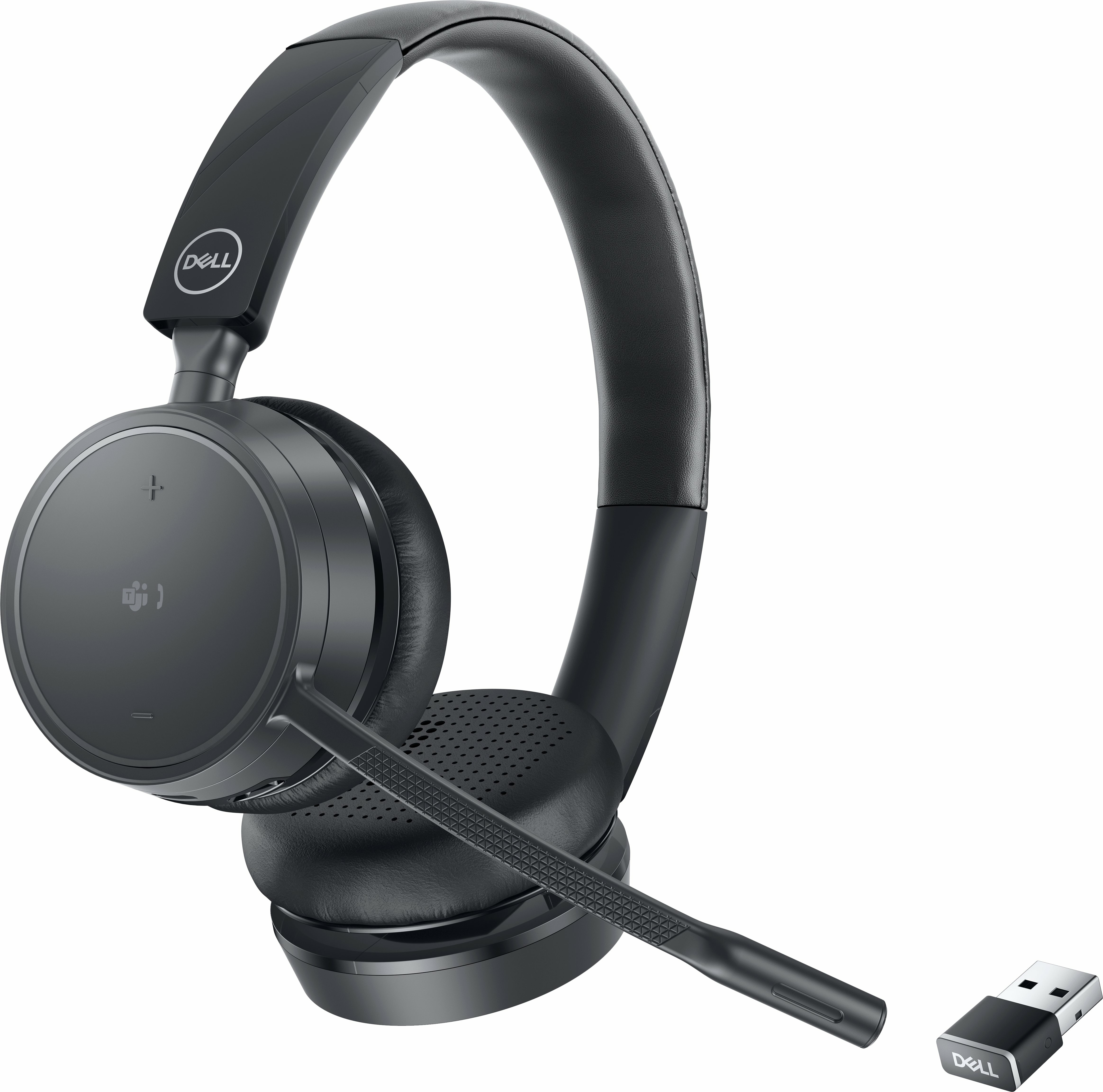 Dell Pro Wireless Headset WL5022 - Headset - Bluetooth