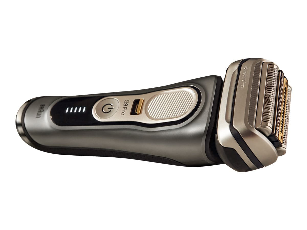 Braun Series 9 Pro 9425s - Rasierer - schnurlos