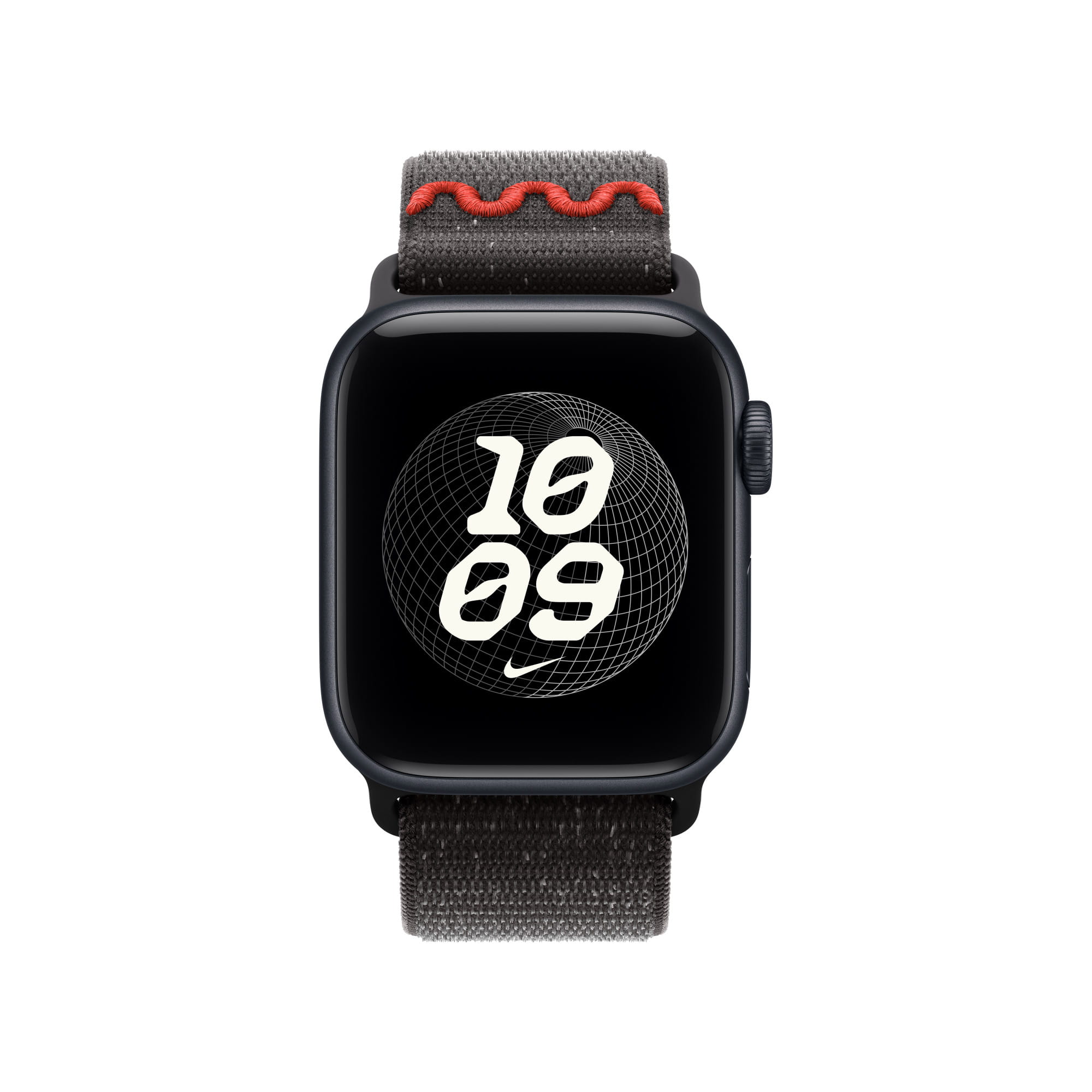 Apple Nike - Loop für Smartwatch - 40mm - 130