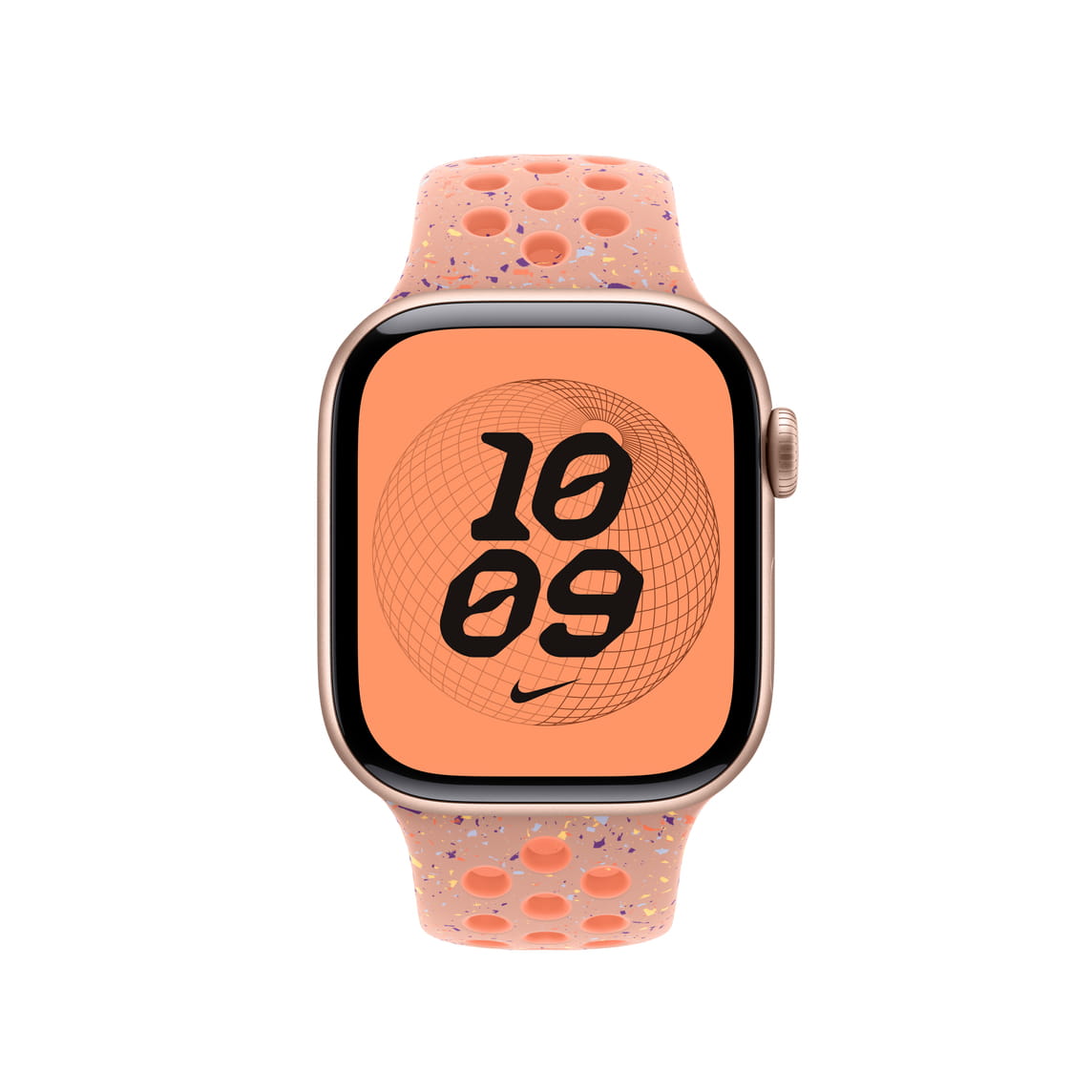 Apple Nike - Armband für Smartwatch - 42mm
