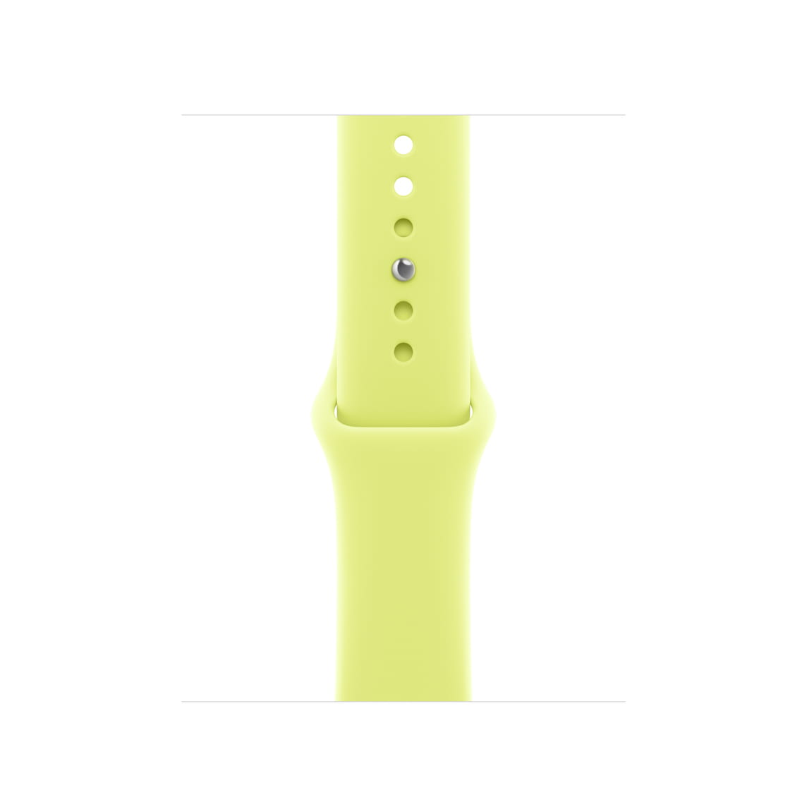 Apple Armband für Smartwatch - 42mm - Größe