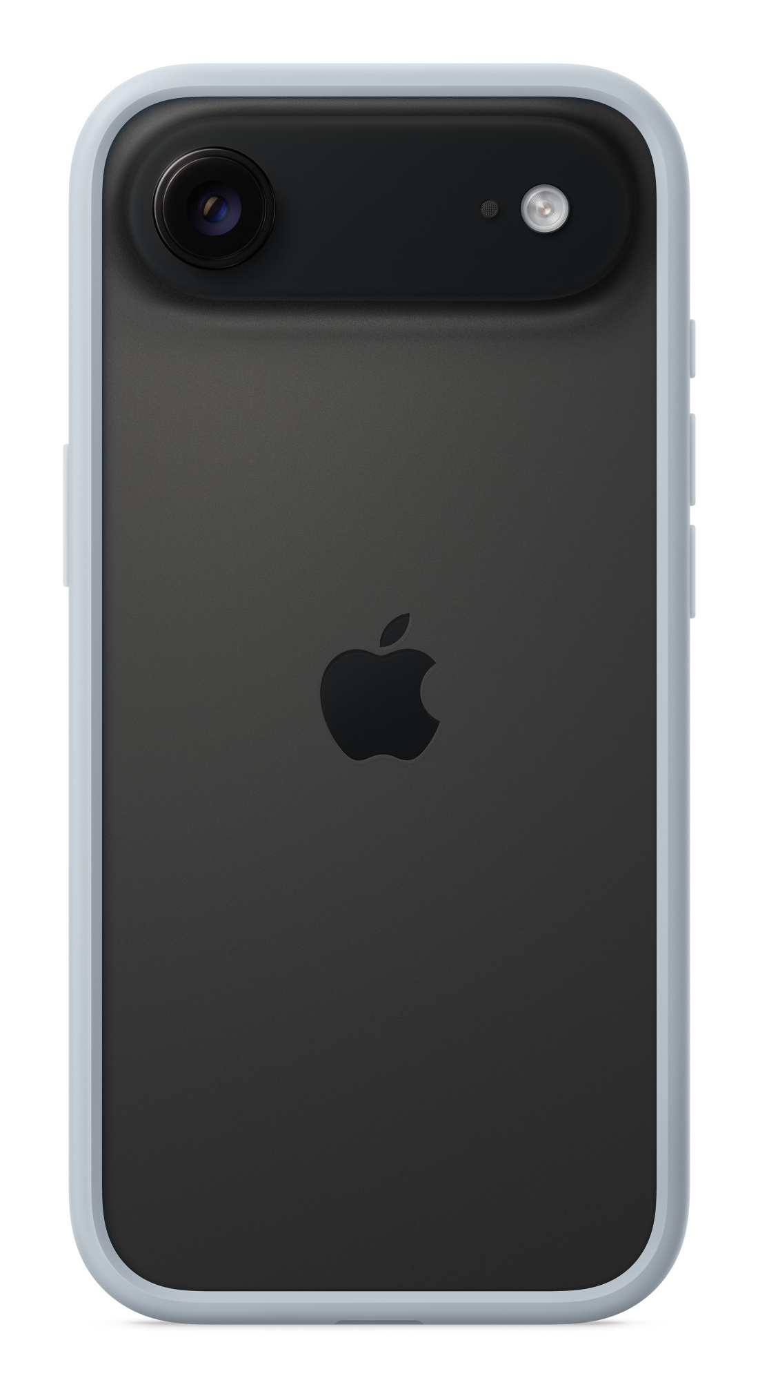 Apple Stoßstange für Mobiltelefon - Verstärkter Polycarbonat-Kunststoff