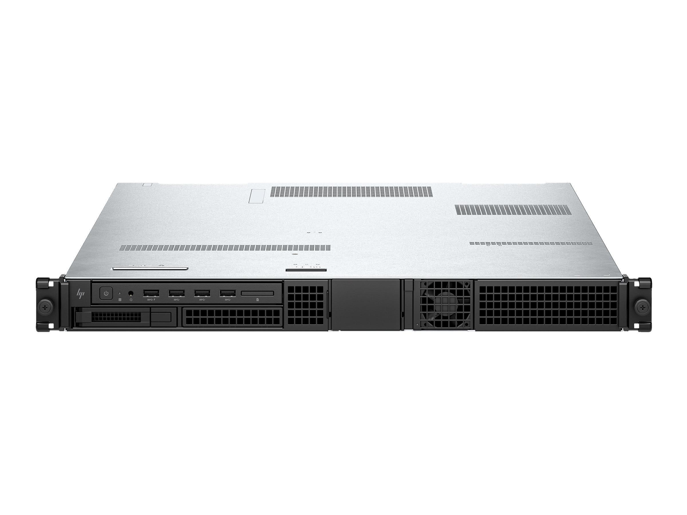 HP Workstation Z4 Rack G5 - Rack-Montage - 1U