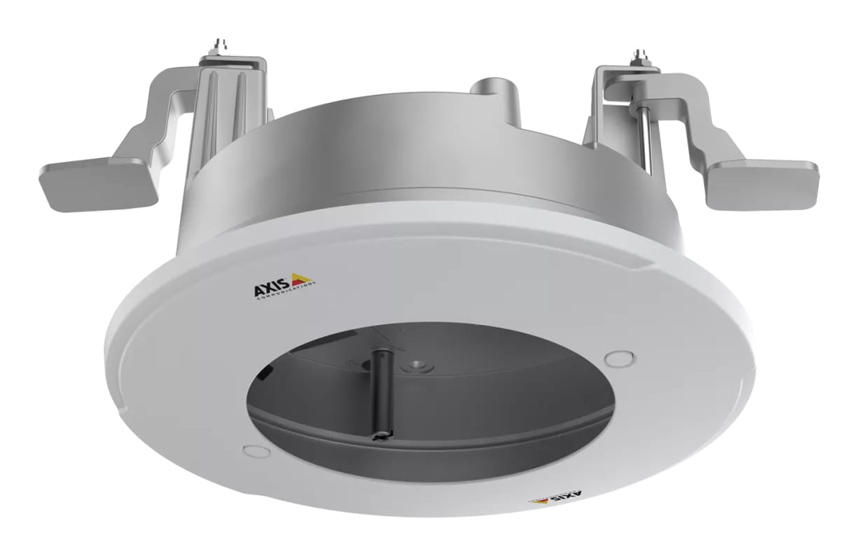 Axis TM3205 - Eingesenkte Halterung für Kamerakuppel