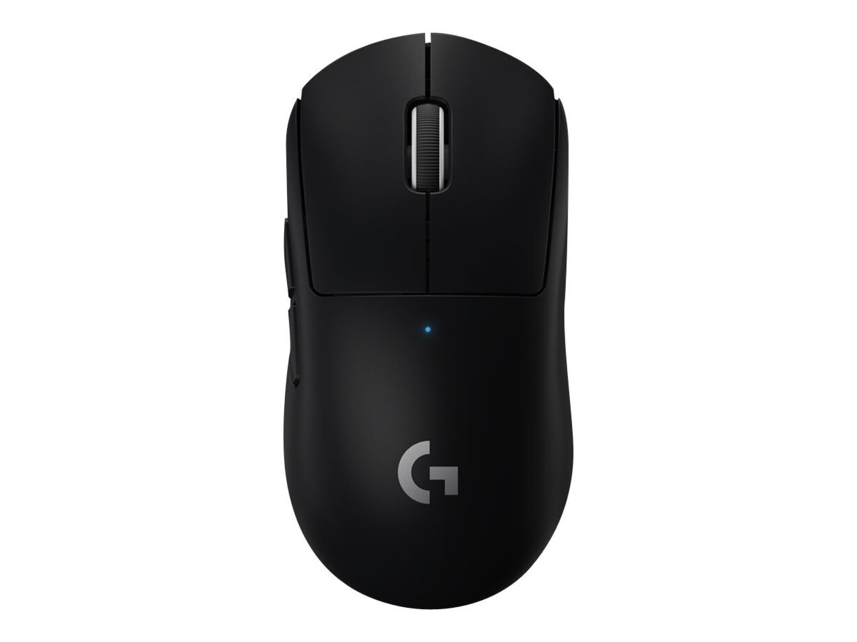 Logitech PRO X SUPERLIGHT Wireless Gaming Mouse