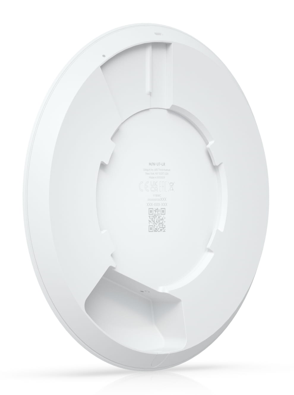 Ubiquiti UniFi U7 Long-Range - Accesspoint