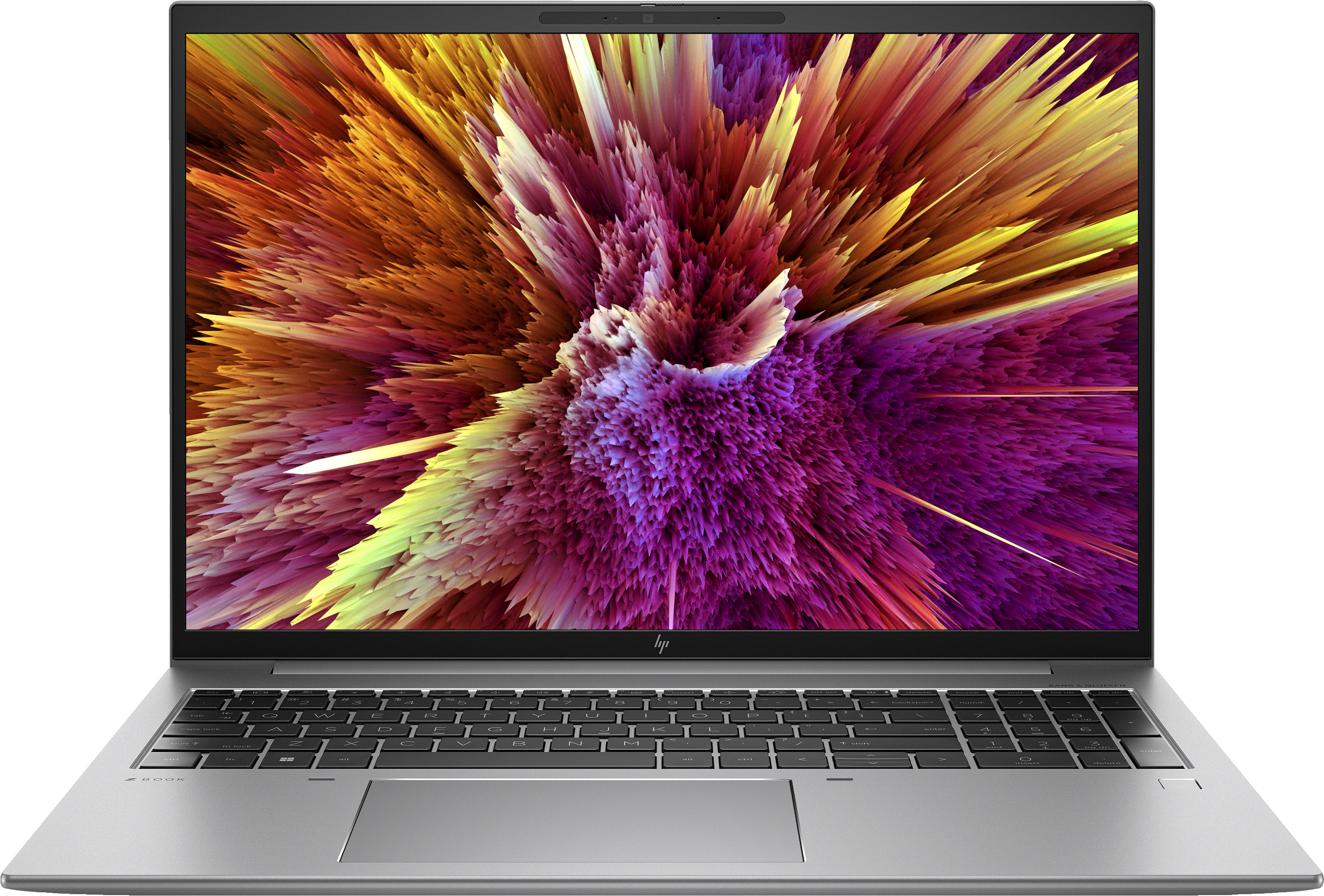 HP ZBook Firefly 16 G10, Intel® Core™ i7, 40,6 cm (16"), 1920 x 1200 Pixel, 32 GB, 1 TB, FreeDOS