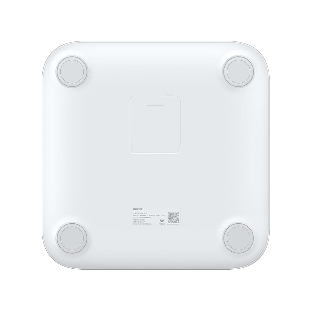 Huawei Scale 3 - Bluetooth Edition - Personenwaage