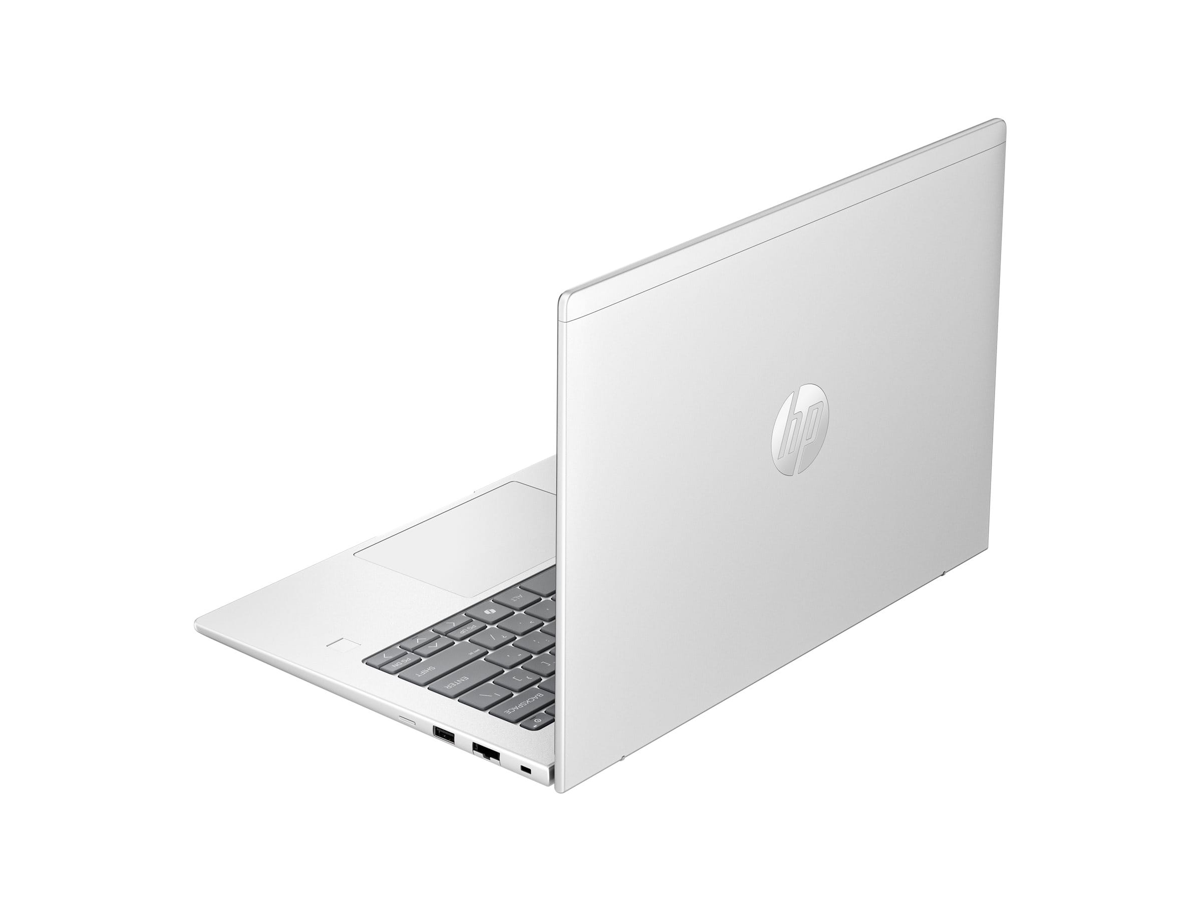 HP ProBook 4 G1a Notebook AI - AMD Ryzen 7 250 / 3.3 GHz - Win 11 Pro - Radeon 780M - 32 GB RAM - 1 TB SSD NVMe - 35.6 cm (14")