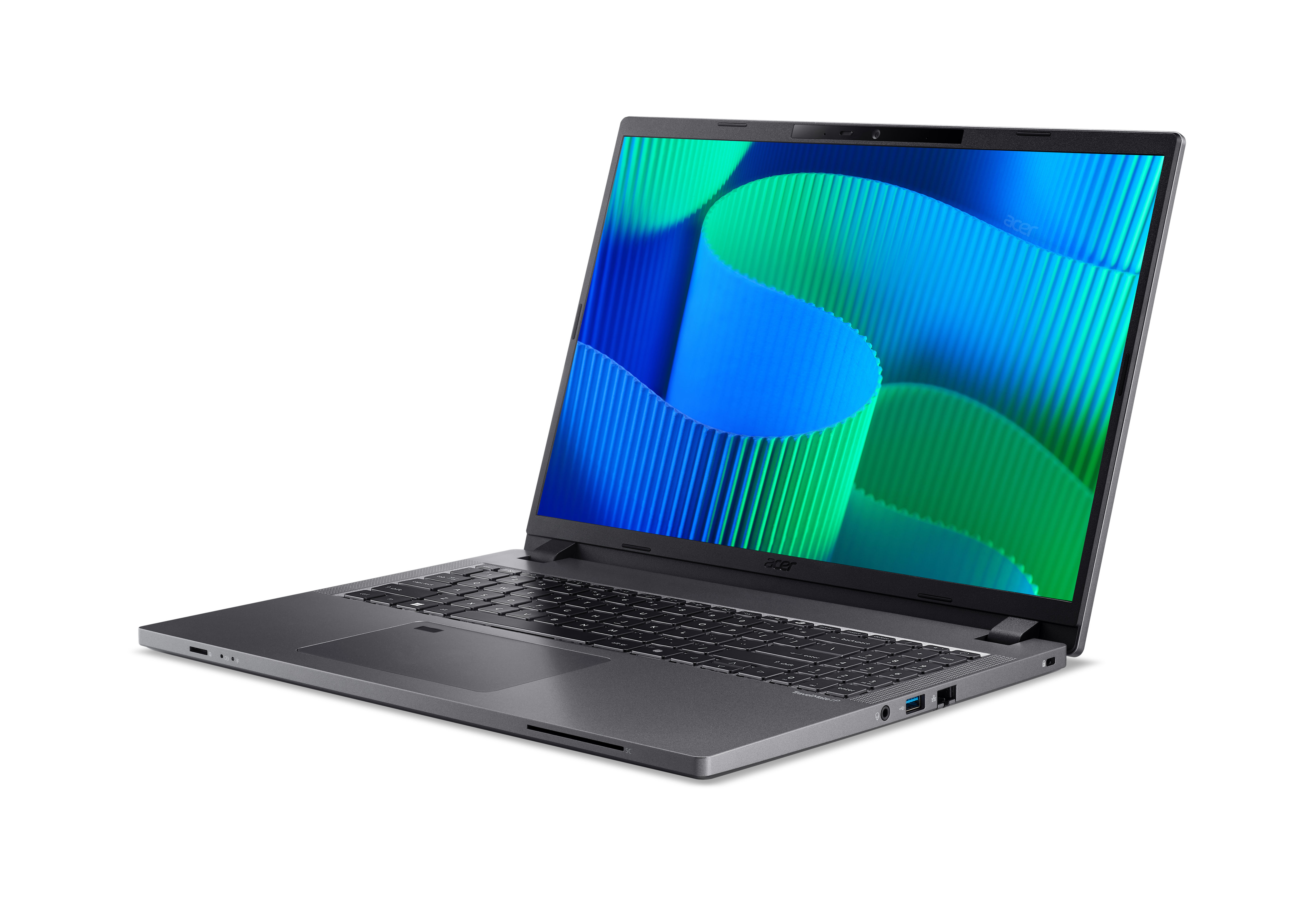 Acer TravelMate P2 16 TMP216-51-G2-TCO - Intel Core 3 100U / 1.2 GHz - Win 11 Pro - Intel Graphics - 16 GB RAM - 256 GB SSD NVMe - 40.46 cm (16")