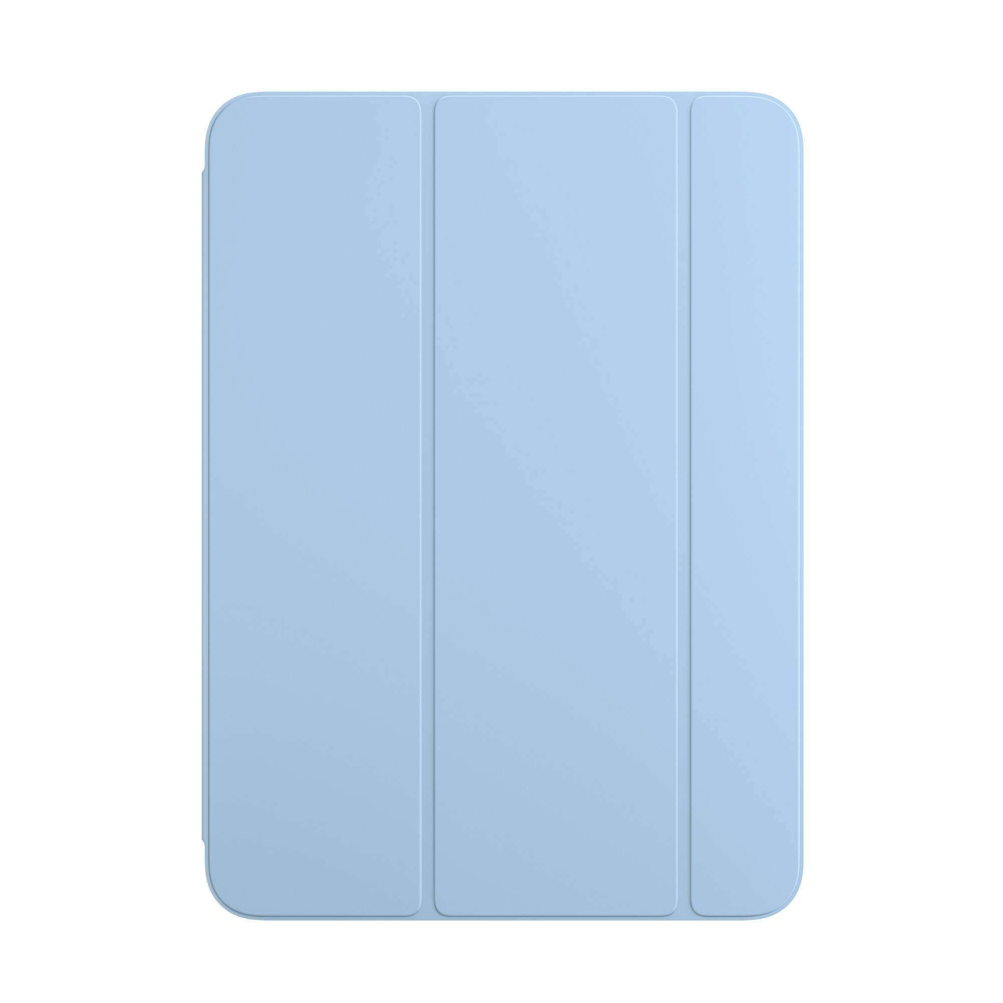Apple Smart - Flip-Hülle für Tablet - Sky - für 10.9-inch iPad (10. Generation)