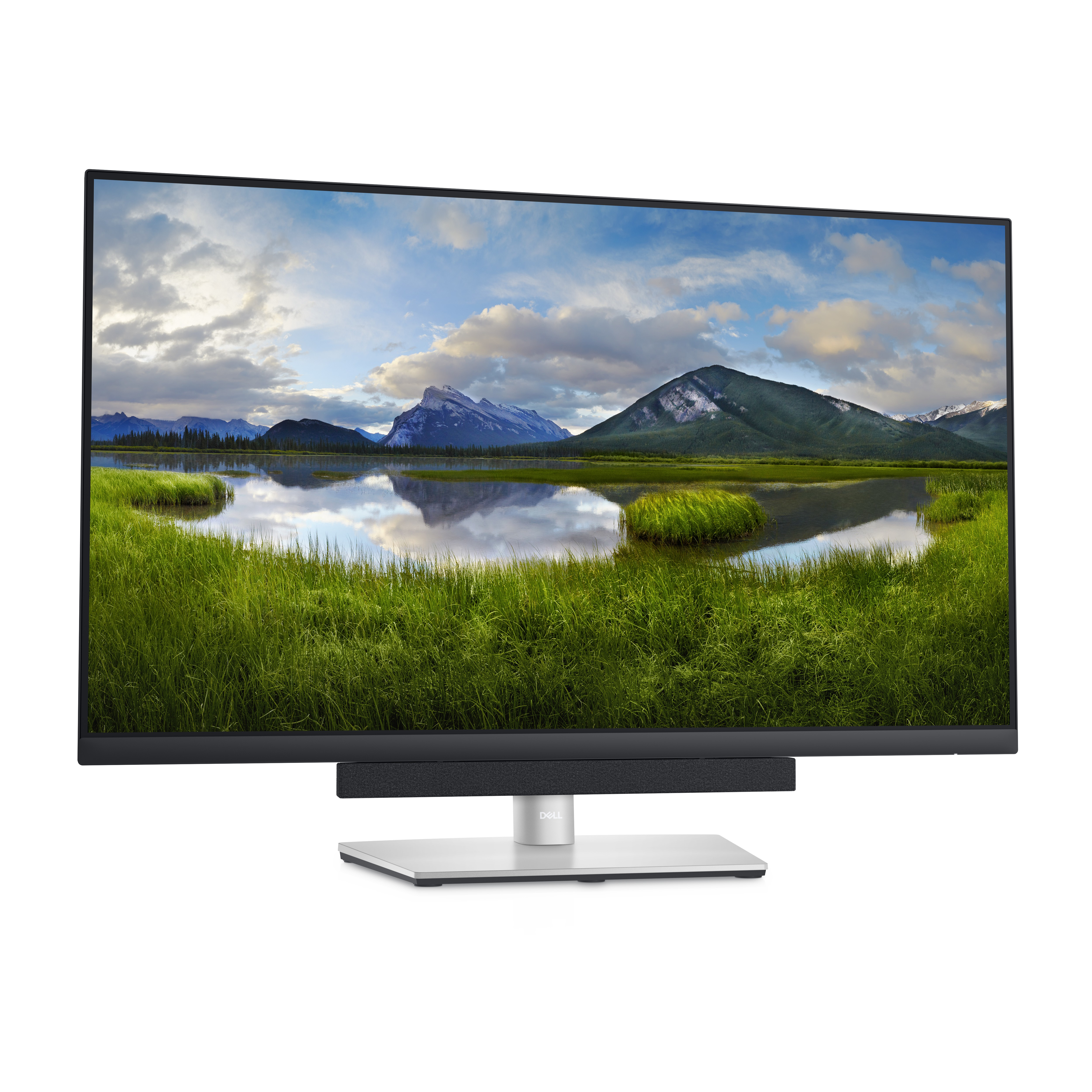 Dell SB521A - Soundbar - für Monitor - 3.6 Watt