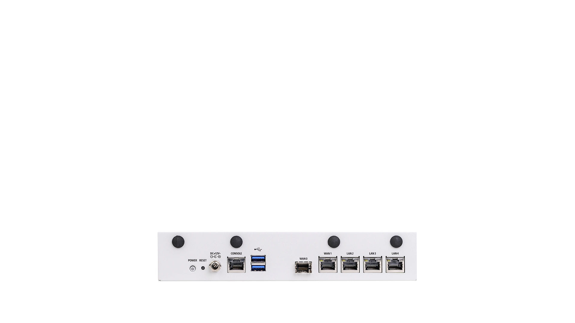 Lancom R&S Unified Firewall UF-260 - Firewall