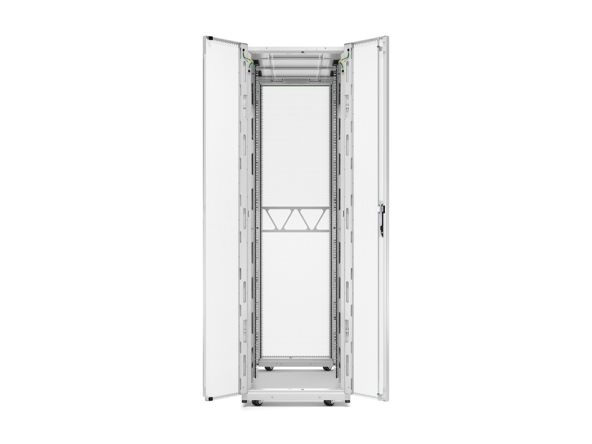 APC NetShelter SX Gen 2 - Schrank Netzwerkschrank - 1991 (H)