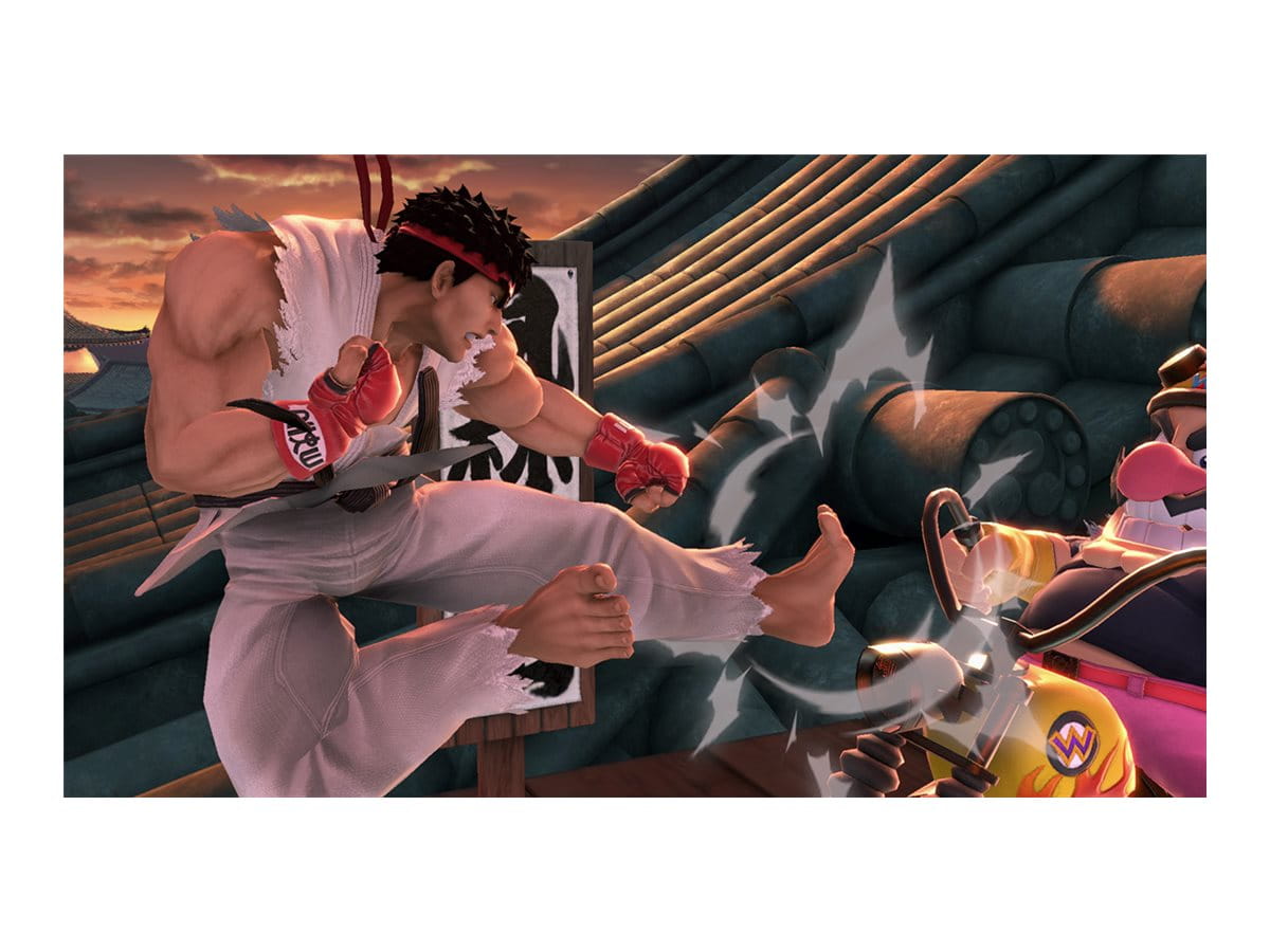 Nintendo Super Smash Bros. Ultimate - Nintendo Switch