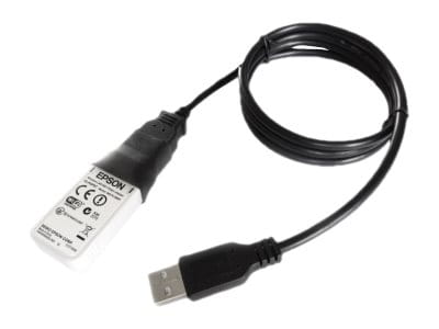 Epson OT-WL06-323 - Netzwerkadapter - USB - 802.11b/g/n, 802.11a