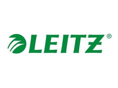 Esselte Leitz IQ AutoFeed Office 300 P4 - Vorzerkleinerer