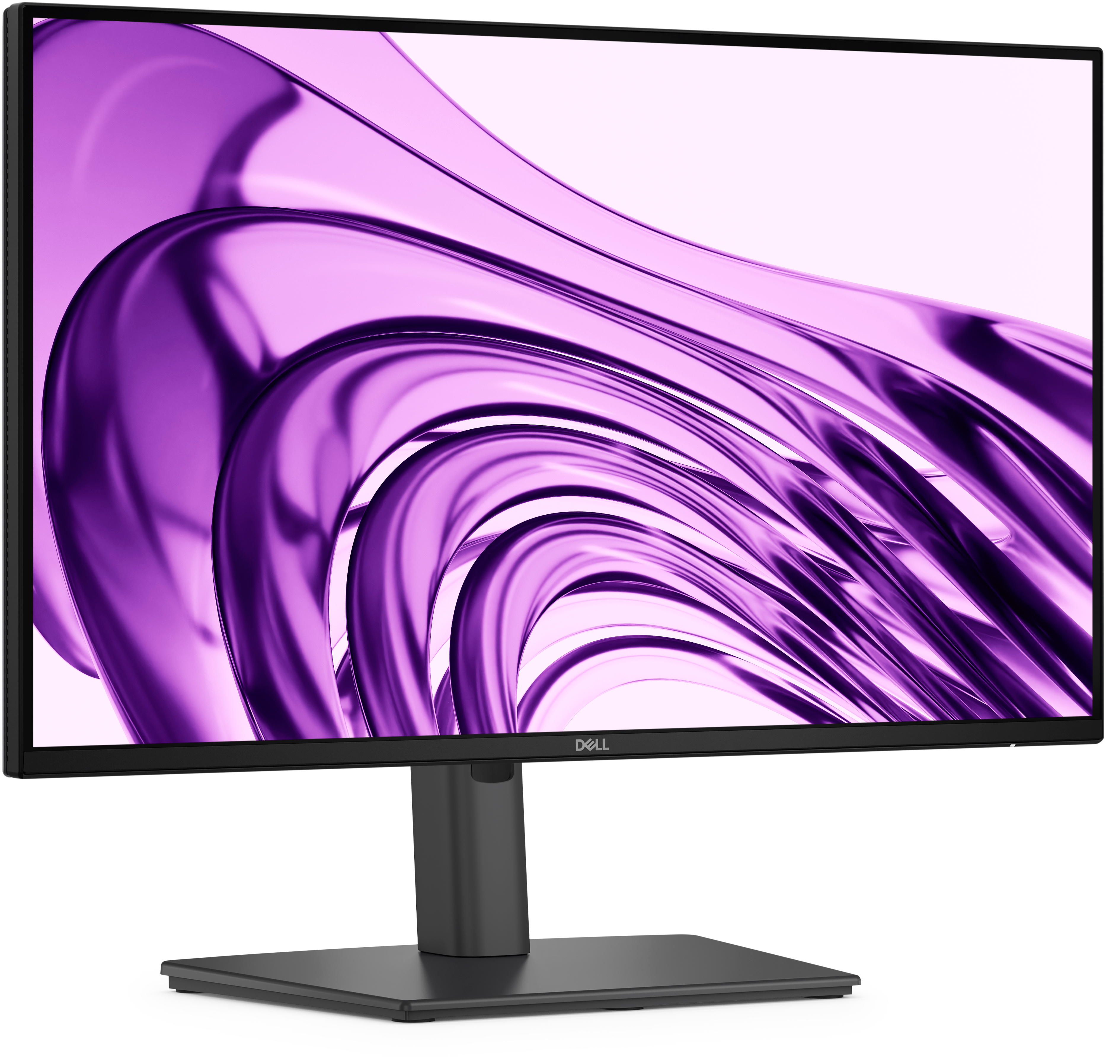 Dell Pro P P2226H, 54,6 cm (21.5"), 1920 x 1080 Pixel, Full HD, LCD, 8 ms, Grau