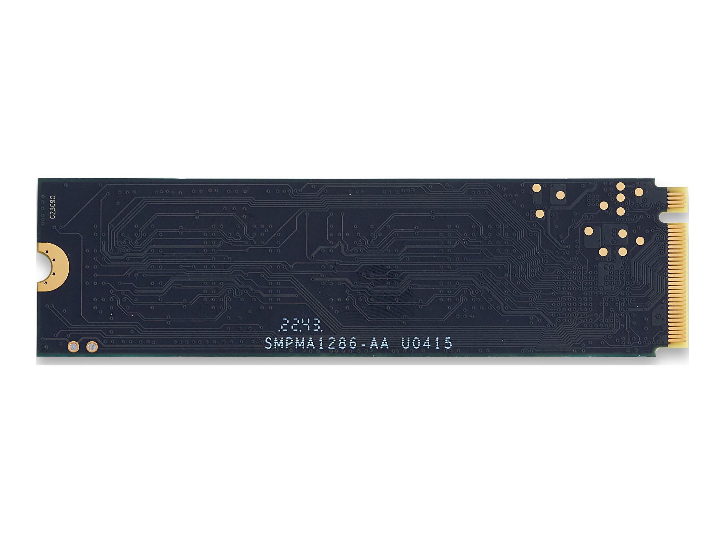Verbatim Vi3000 - SSD - High Endurance - 1 TB - NVMe - intern - M.2 2280 (M.2 2230)