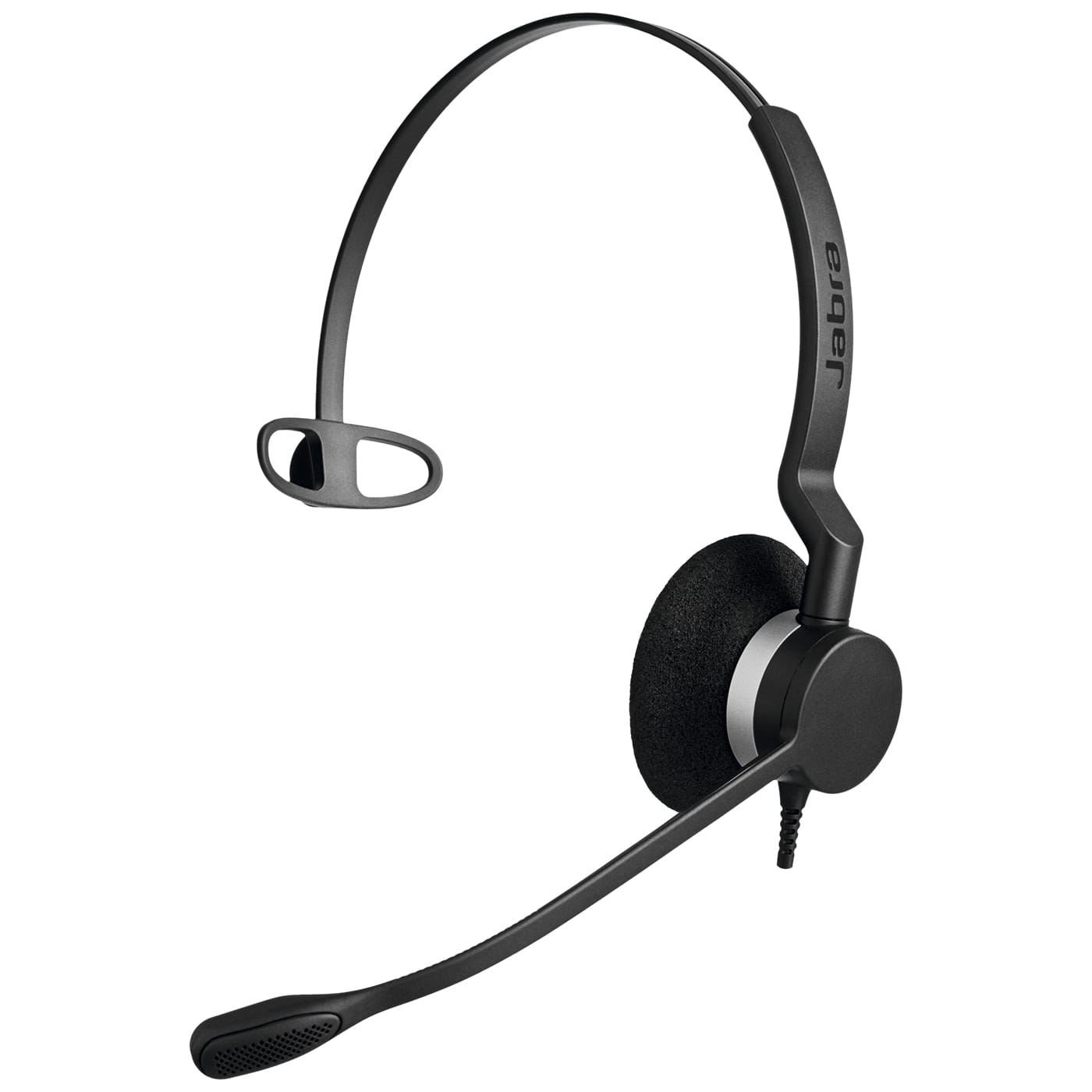 Jabra BIZ 2300 QD monaural Balanced (optim. Unify Openstage)