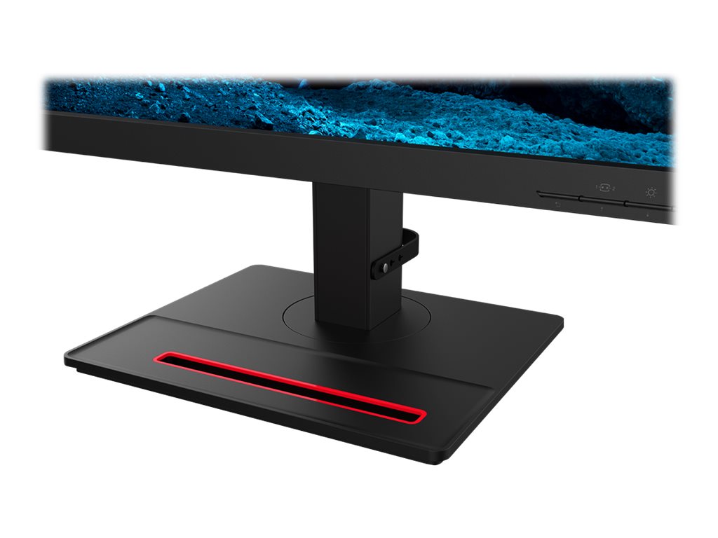 Lenovo ThinkVision T23i-20 - LED-Monitor - 58.42 cm (23")