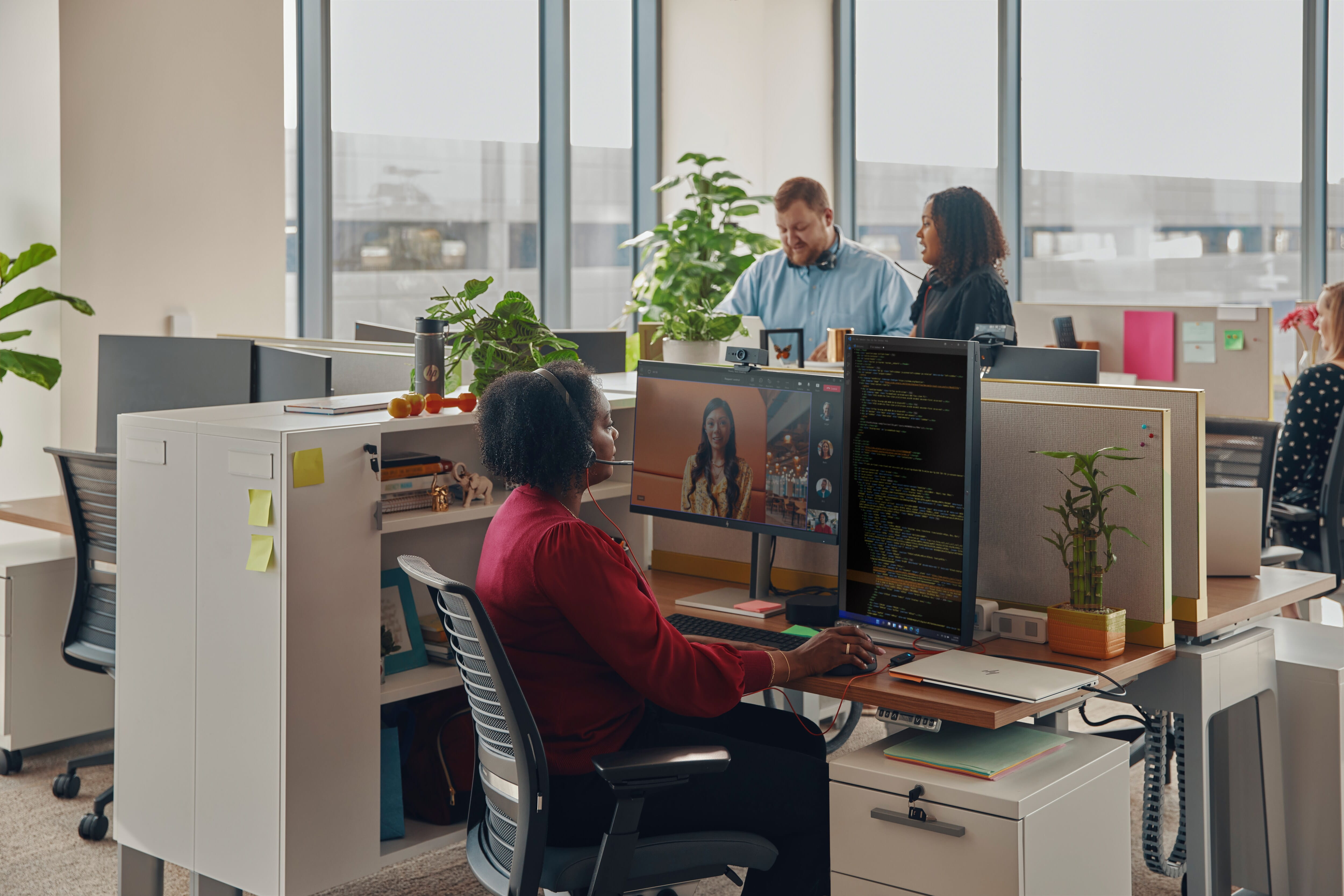 Poly HP Poly Blackwire 3315-M - Blackwire 3300 series