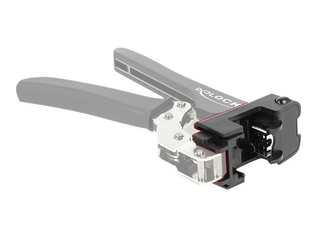 Delock Keystone Crimping Tool - Crimpwerkzeug