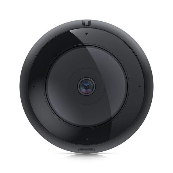 Ubiquiti UniFi Protect AI 360 - Netzwerk-Überwachungskamera - PTZ - Innenbereich, Außenbereich - manipulationssicher/wetterfest - Farbe (Tag&Nacht)