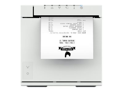 Epson TM m30III - Belegdrucker - Thermozeile - Rolle (7,95 cm)