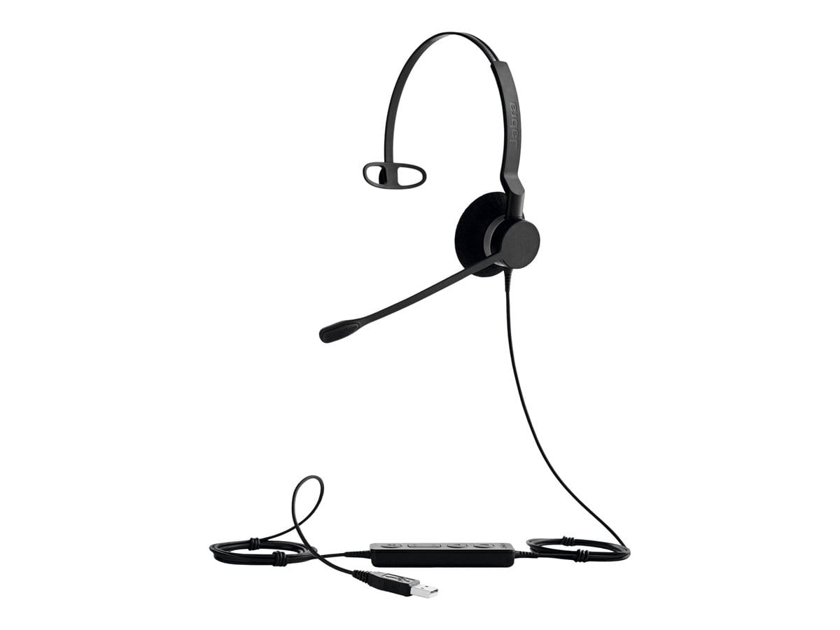 Jabra BIZ 2300 USB-A monaural