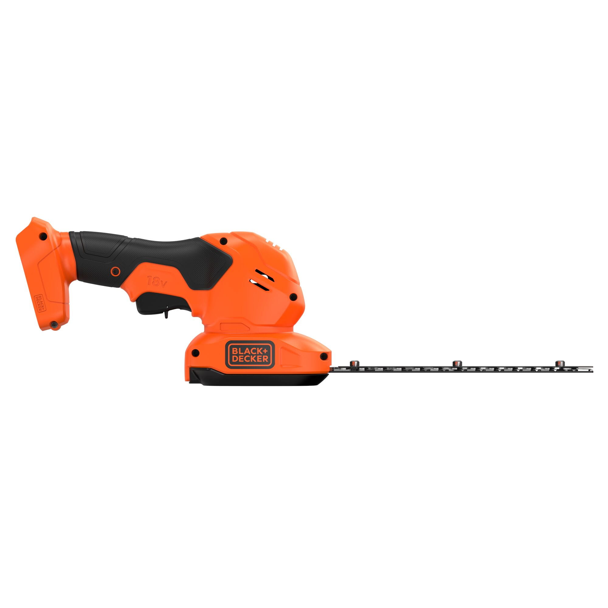 Black & Decker BCSS18B-XJ, 1 Stück(e)