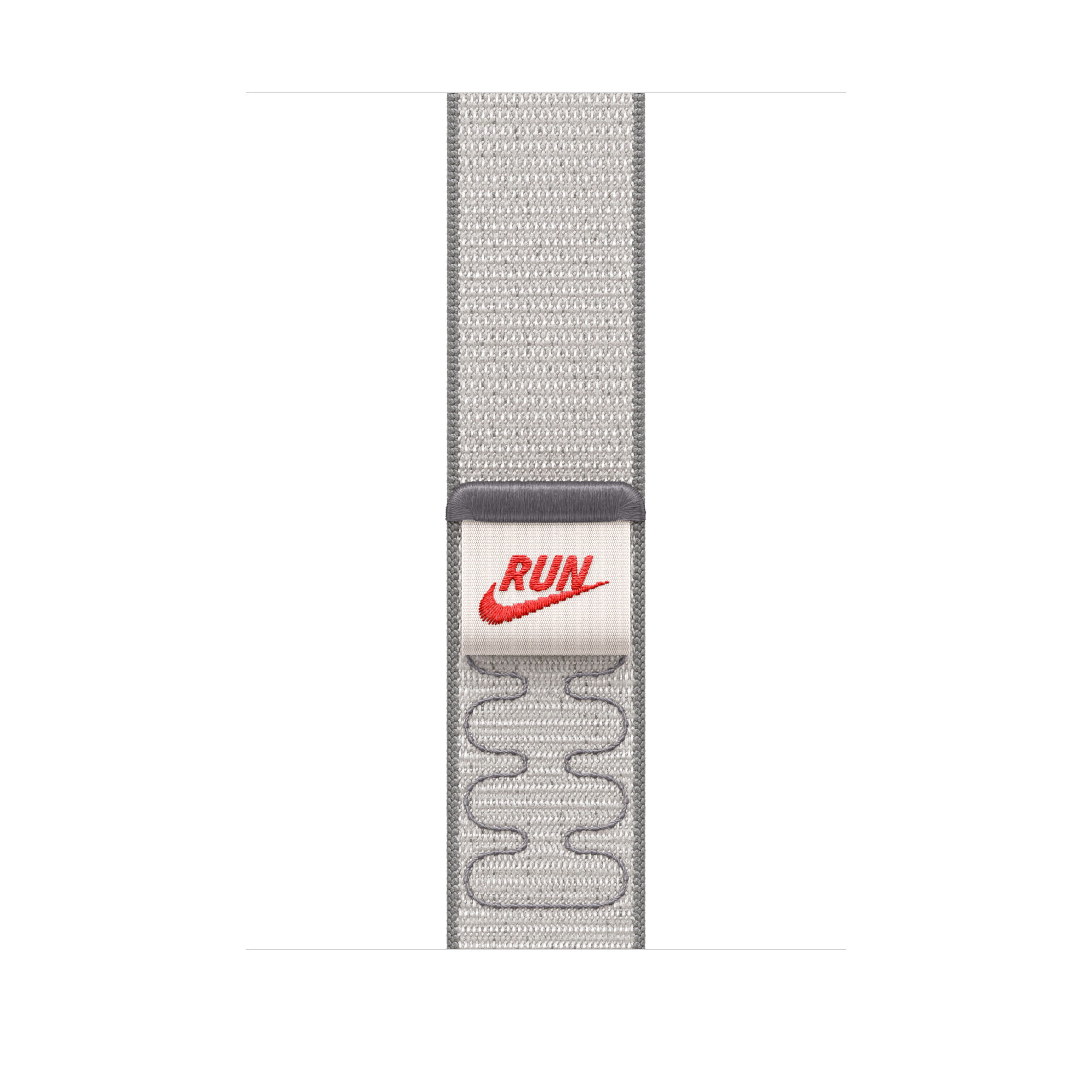 Apple Nike - Loop für Smartwatch - 46mm - 145