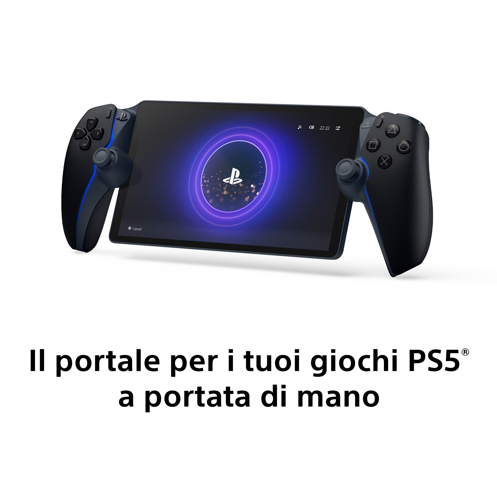 Sony PlayStation Portal - Fernbedienung - kabellos